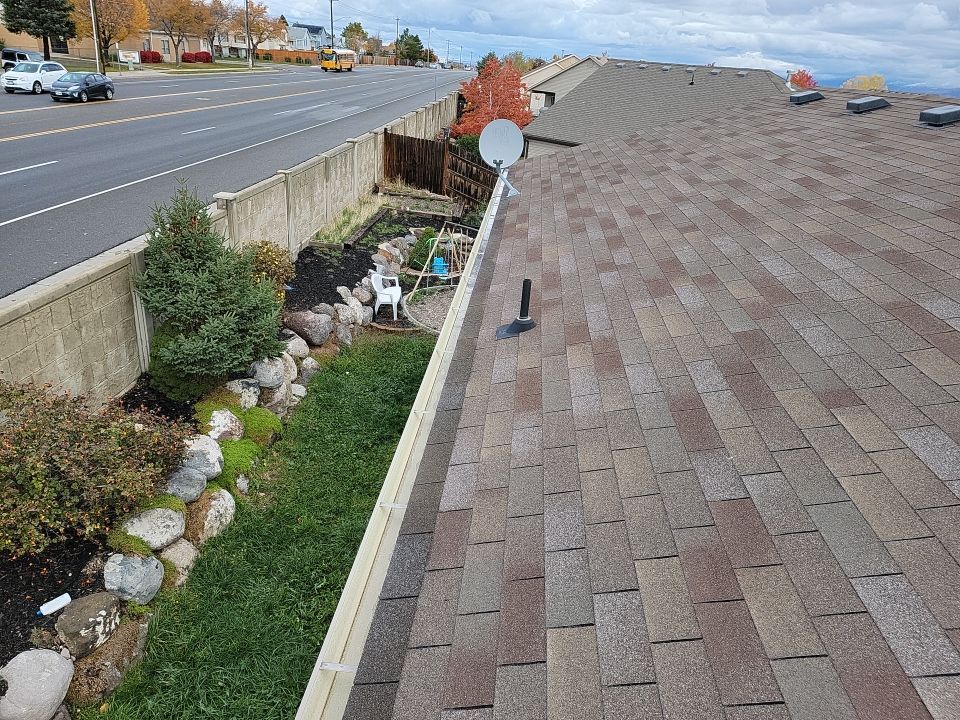 Residential Roofing Repair using Pipe Flashing by The Roof Doctor