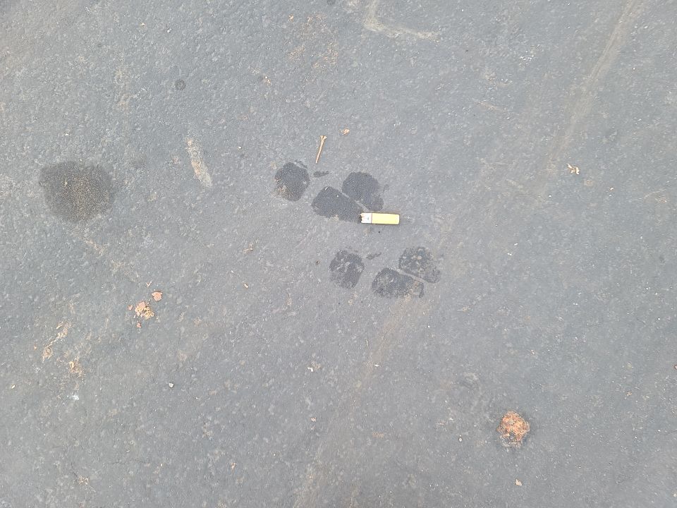 Storm Damaged Roof using GAF Timberline HDZ - Lifetime Shingle by The Roof Doctor