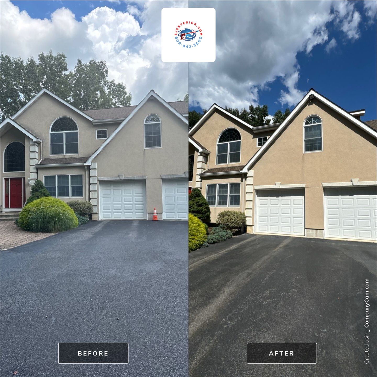 Multi Service  by SJ Exterior