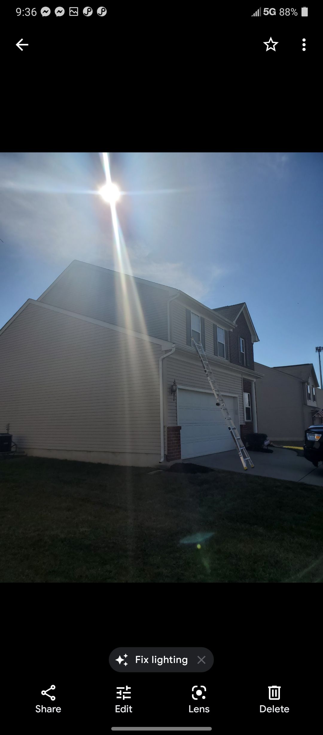 Burnt Hickory by Tamlin Roofing