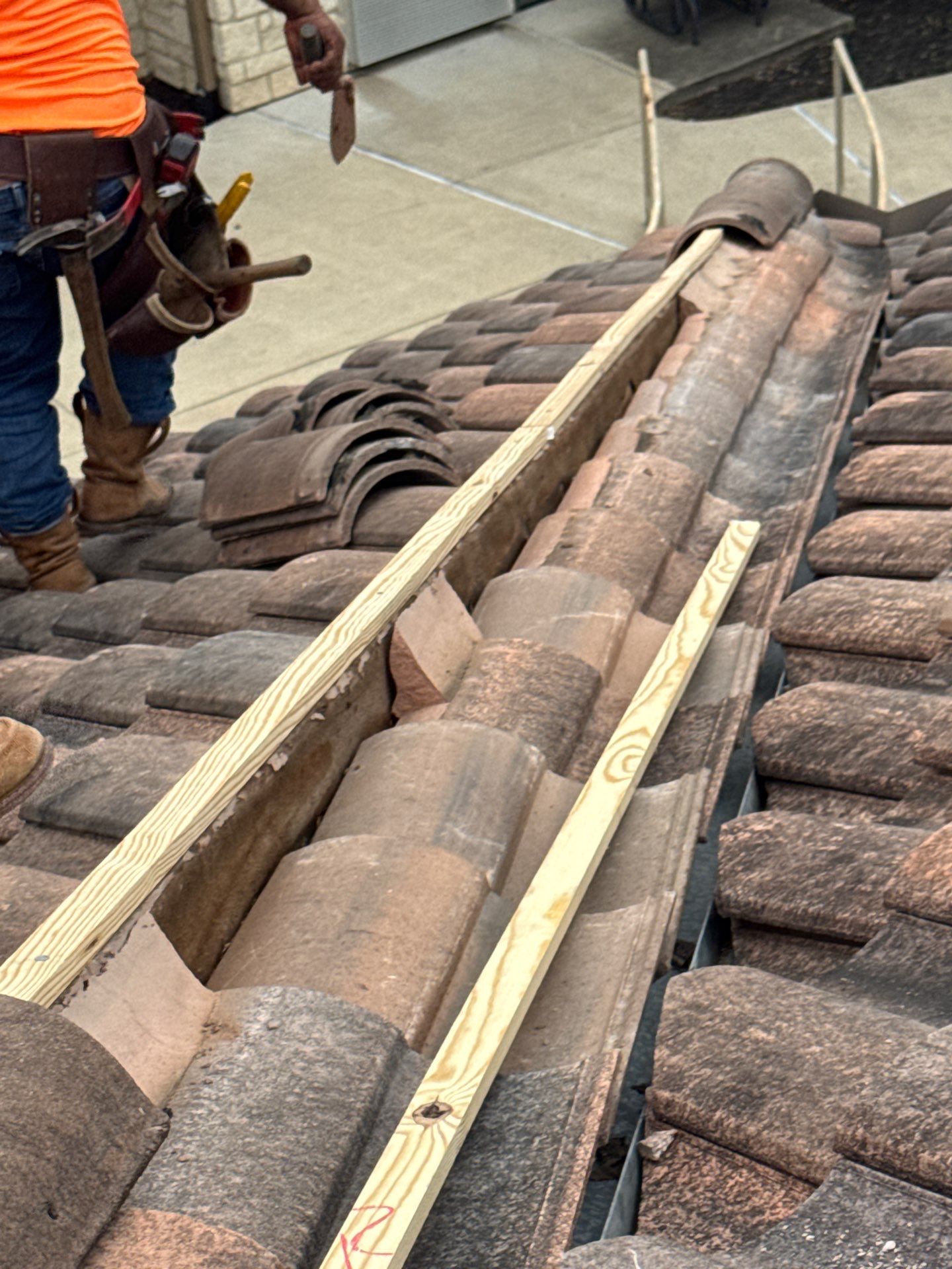 Roof Repair Sugarland by Roof Repair Company