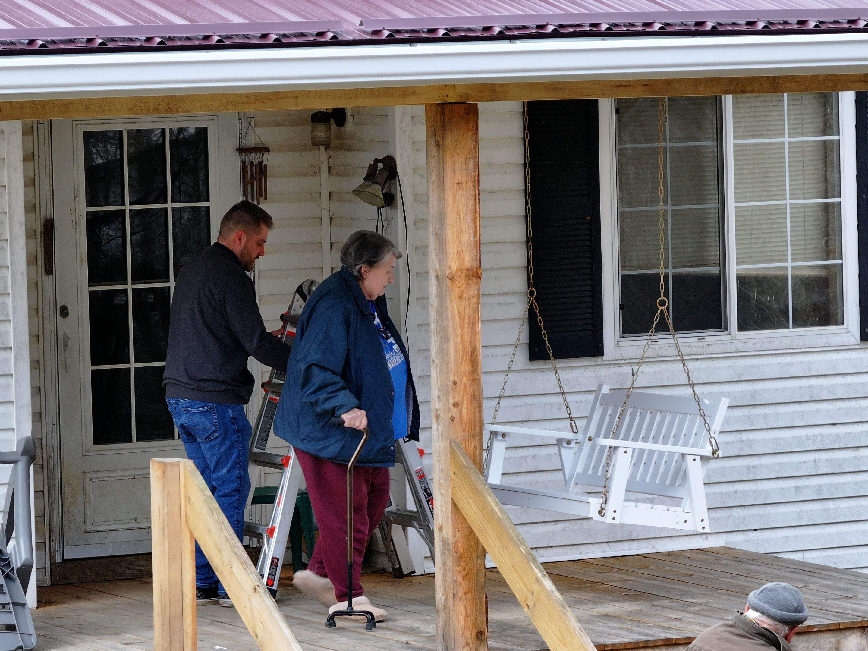 Evans Residence by Omnia Roofing
