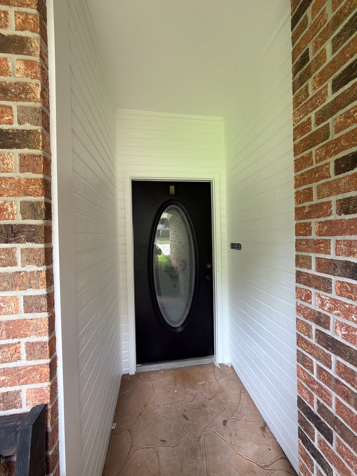 🏡 A Fresh Exterior Transformation in Longview, TX. by Quality Coats Painting