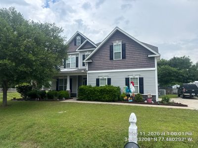 Jacksonville | NC Roofs