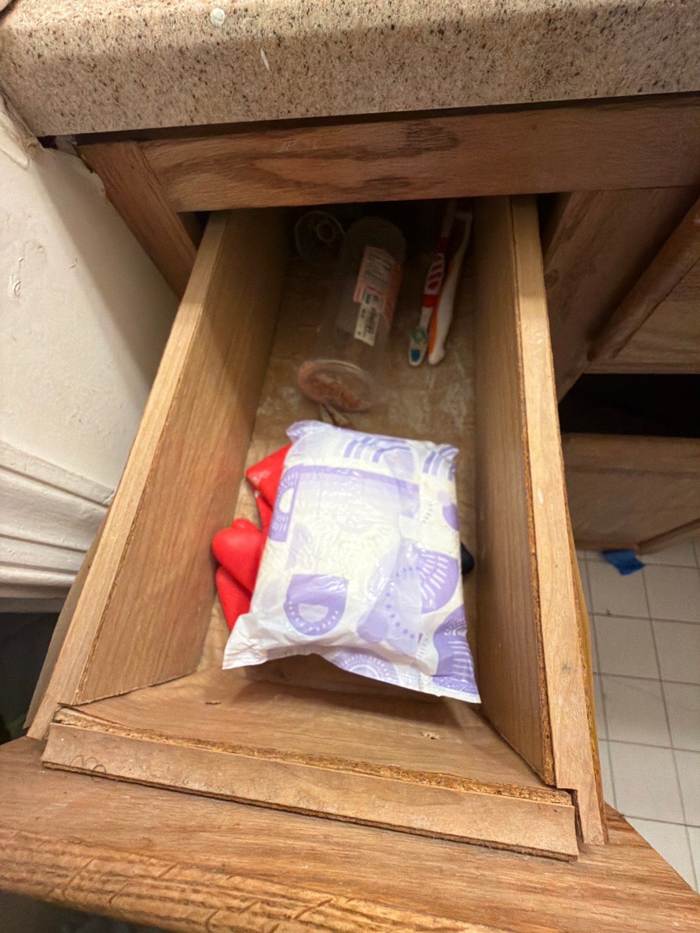 Project in Springfield by Restoration Doctor