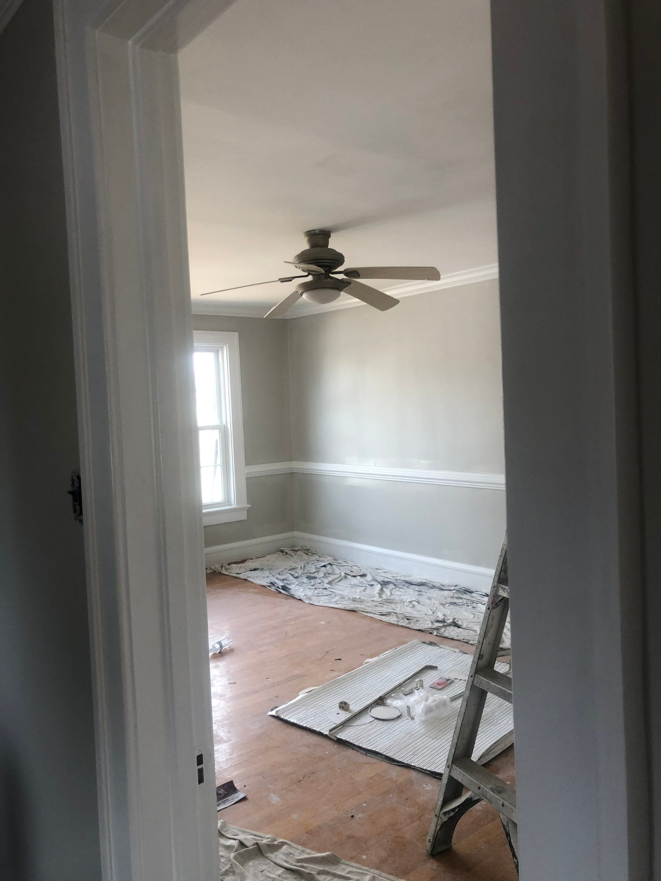 Purchase, Renovate & Resell – 201 Railroad St, Pikeville, NC by S.W. Contracting & Consulting