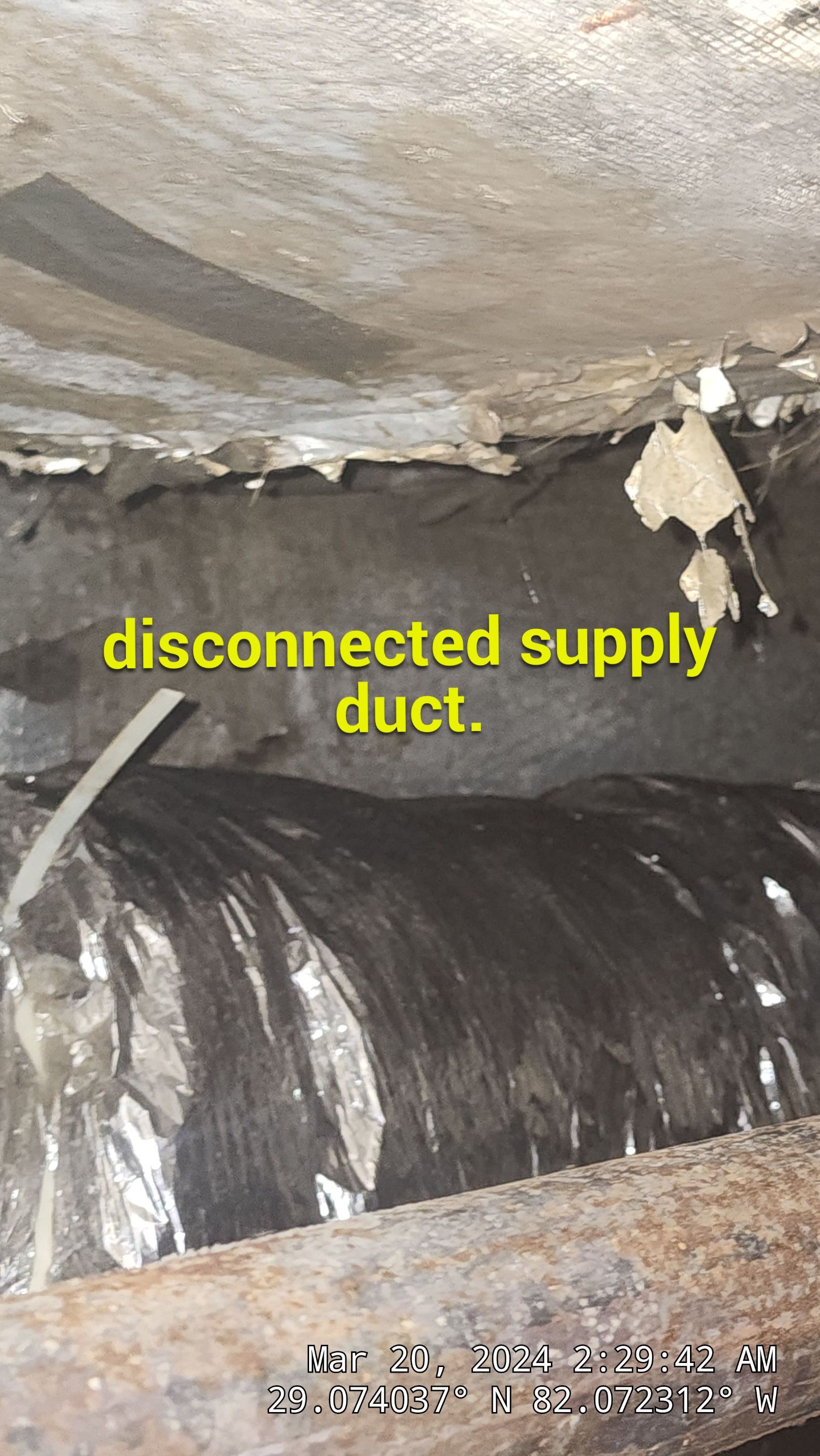 Commercial Air Duct Cleaning in Belleview by Hygienic Air, Inc