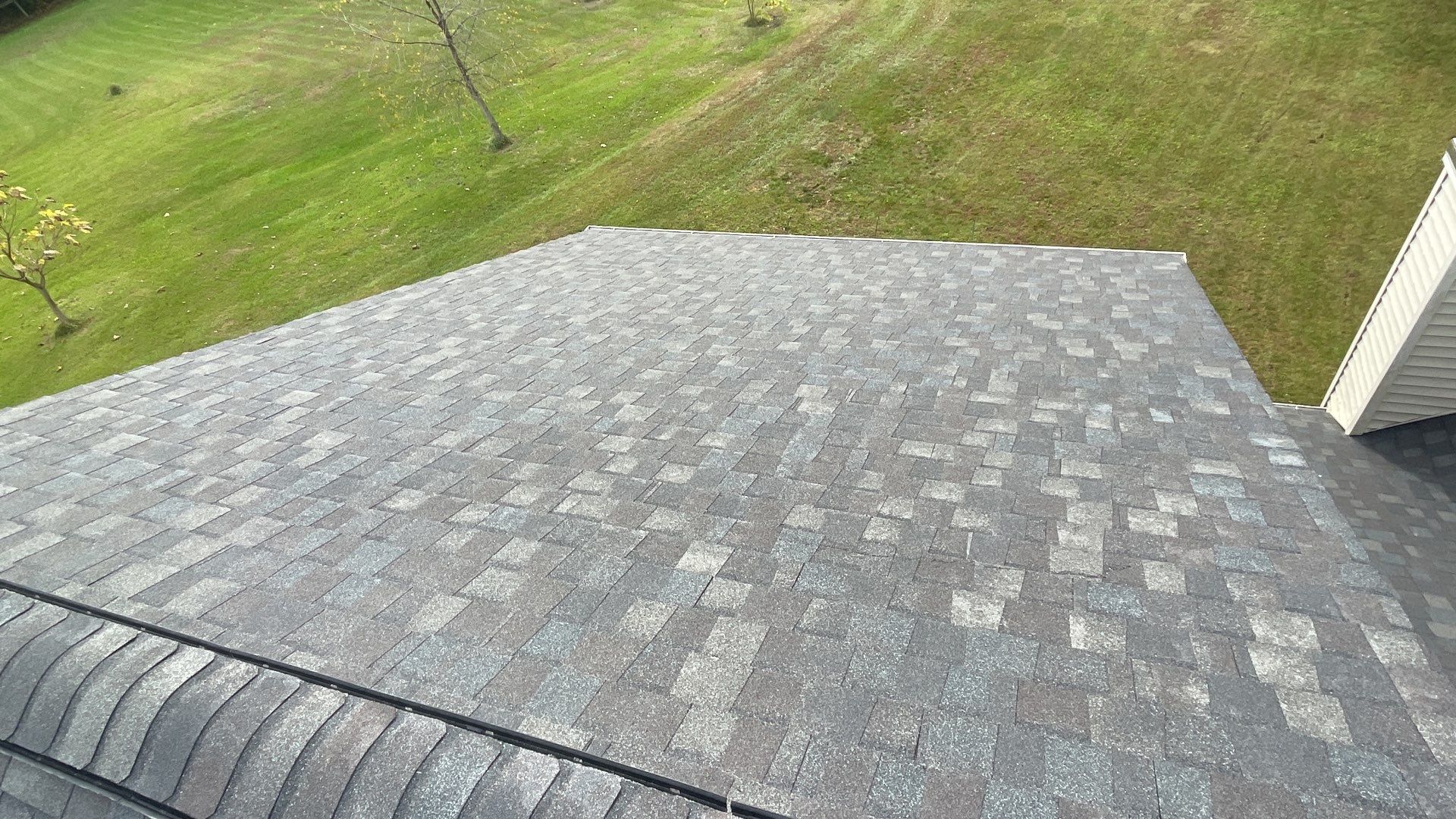 Roof Replacement using CertainTeed Landmark by 180 Contractors