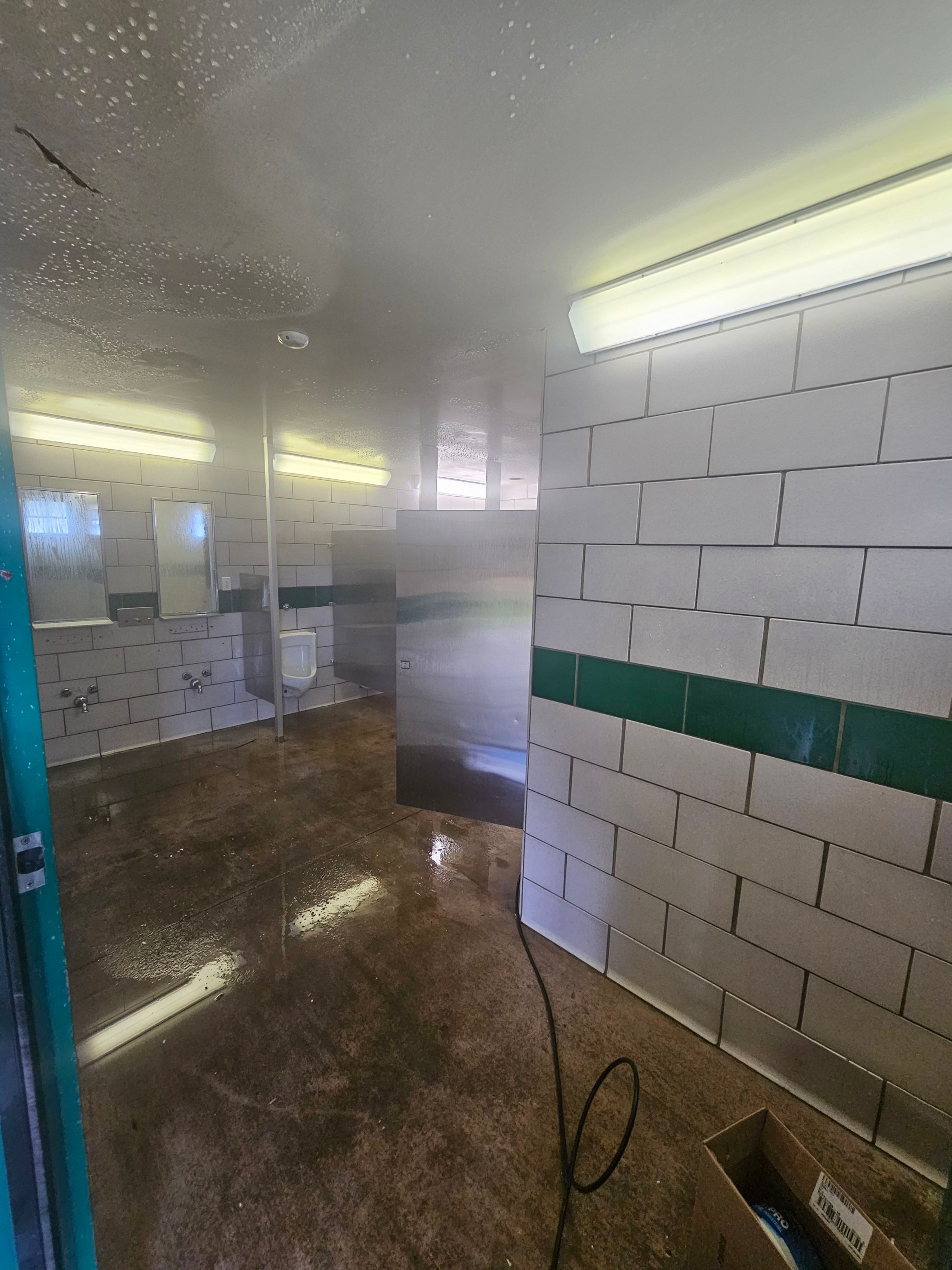 Project in MANCHESTER CENTER by FILLMORE CONTRACTS LLC