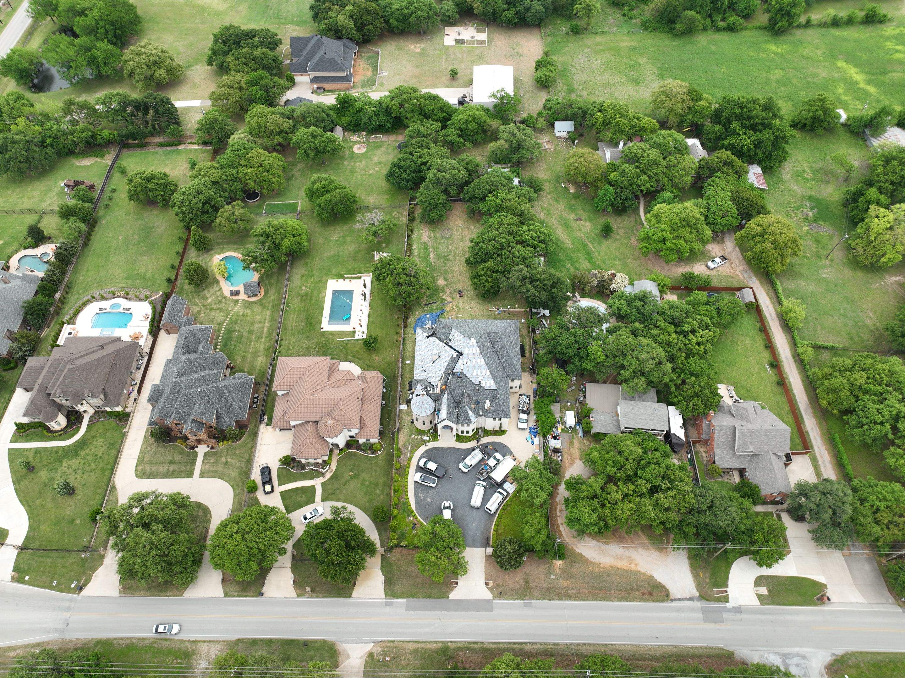 IKO Armourshake Residential Roofing by 3:16 Roofing and Construction