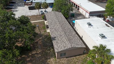 Roof Replacement in Brandon, FL