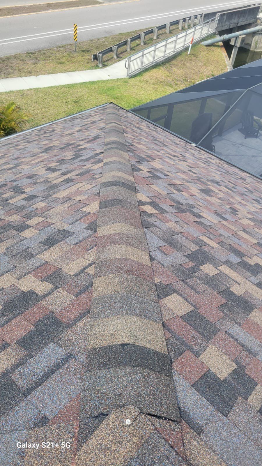 Repair Photos by Four Peaks Roofing