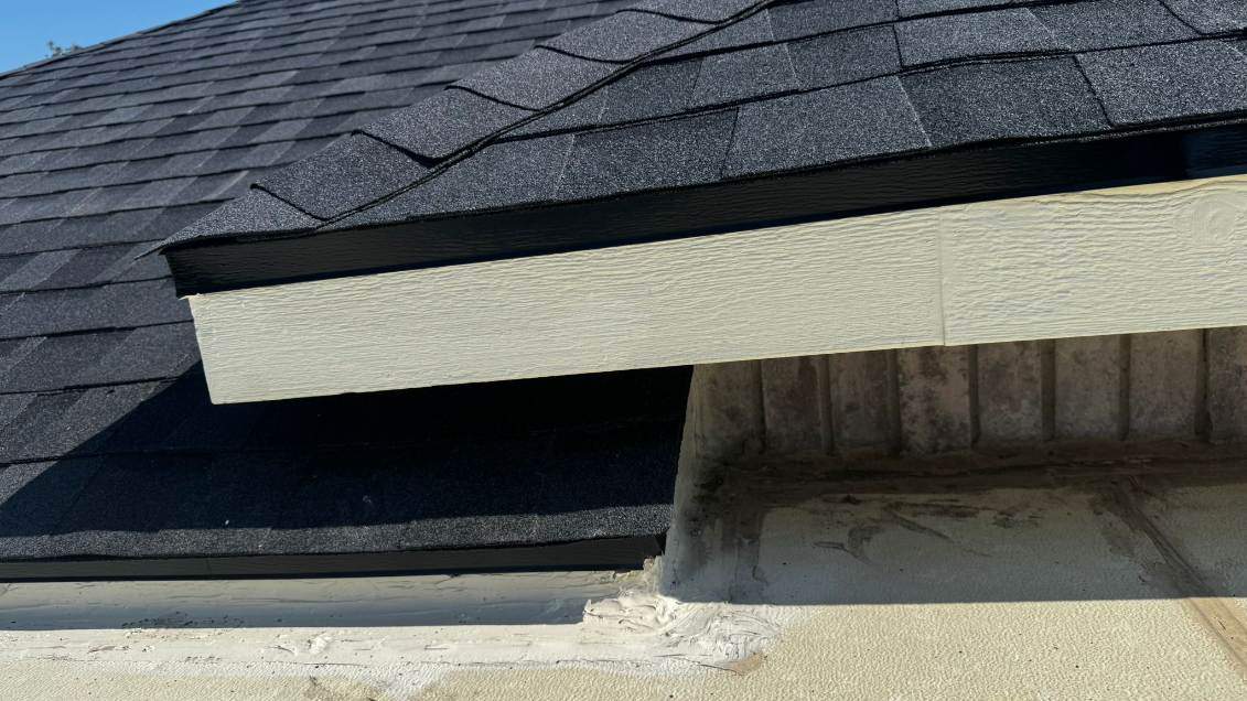 Project in Wylie by Rhino Roofing and General Contracting, LLC