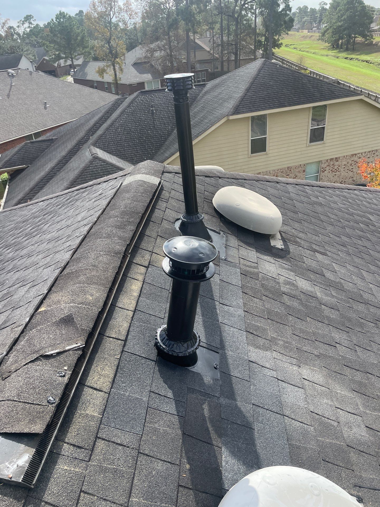 Roof Repair Humble by Roof Repair Services LLC