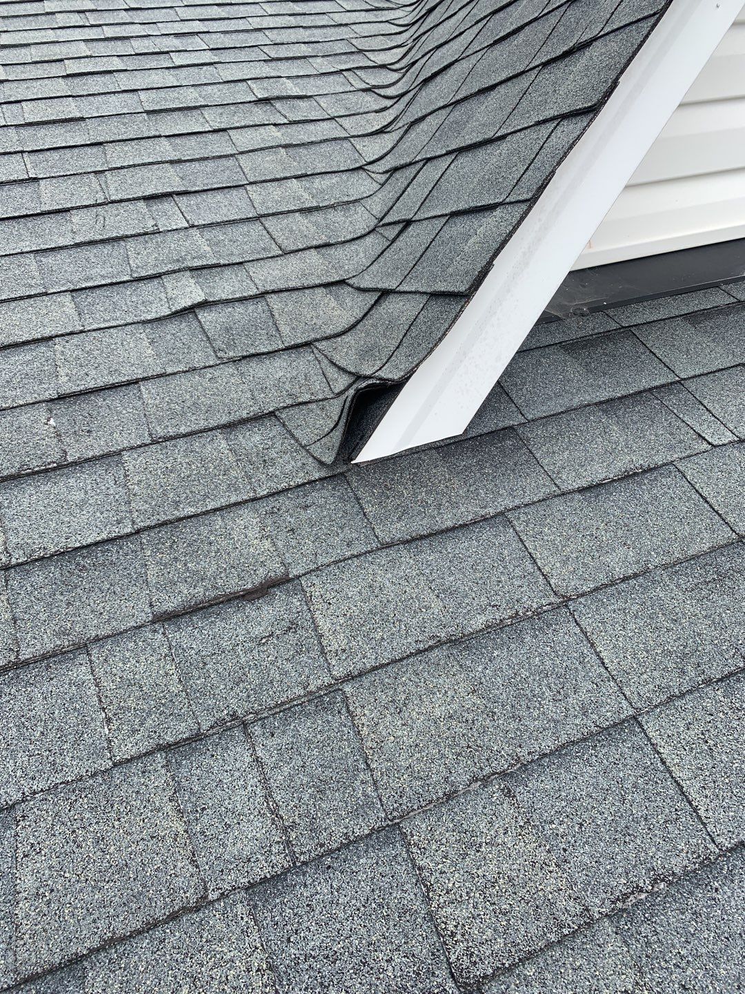 Fascia / Roofing by American Roofing NC