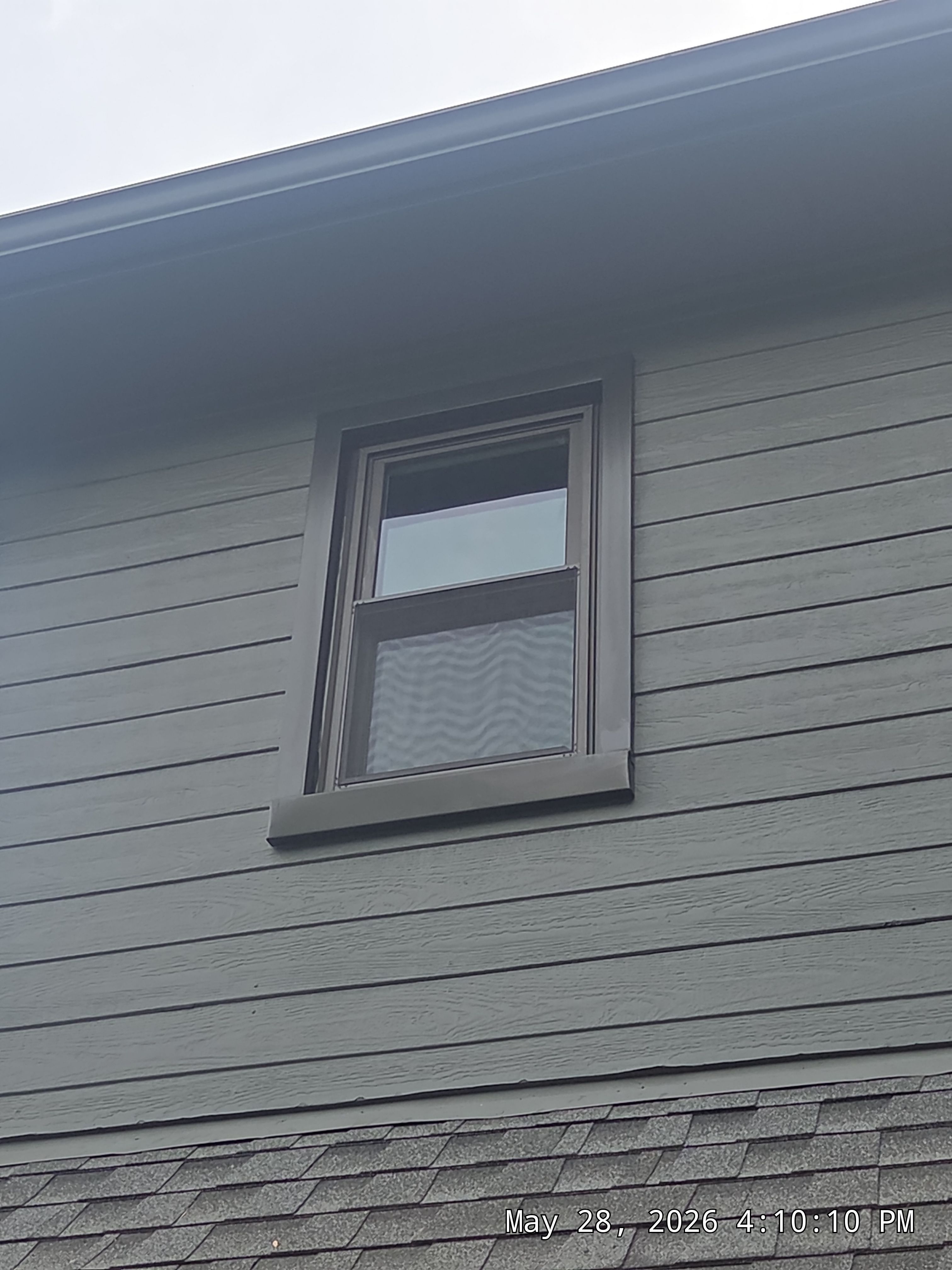 Cook Project in Hoover by The Window Source