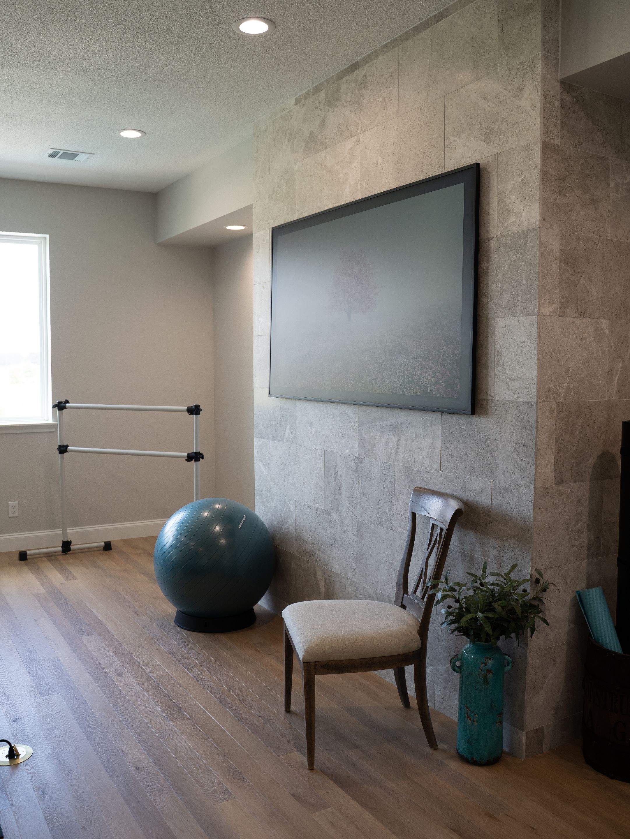 Flower Mound TX: Split- Level Home Addition by C3 Custom Builds