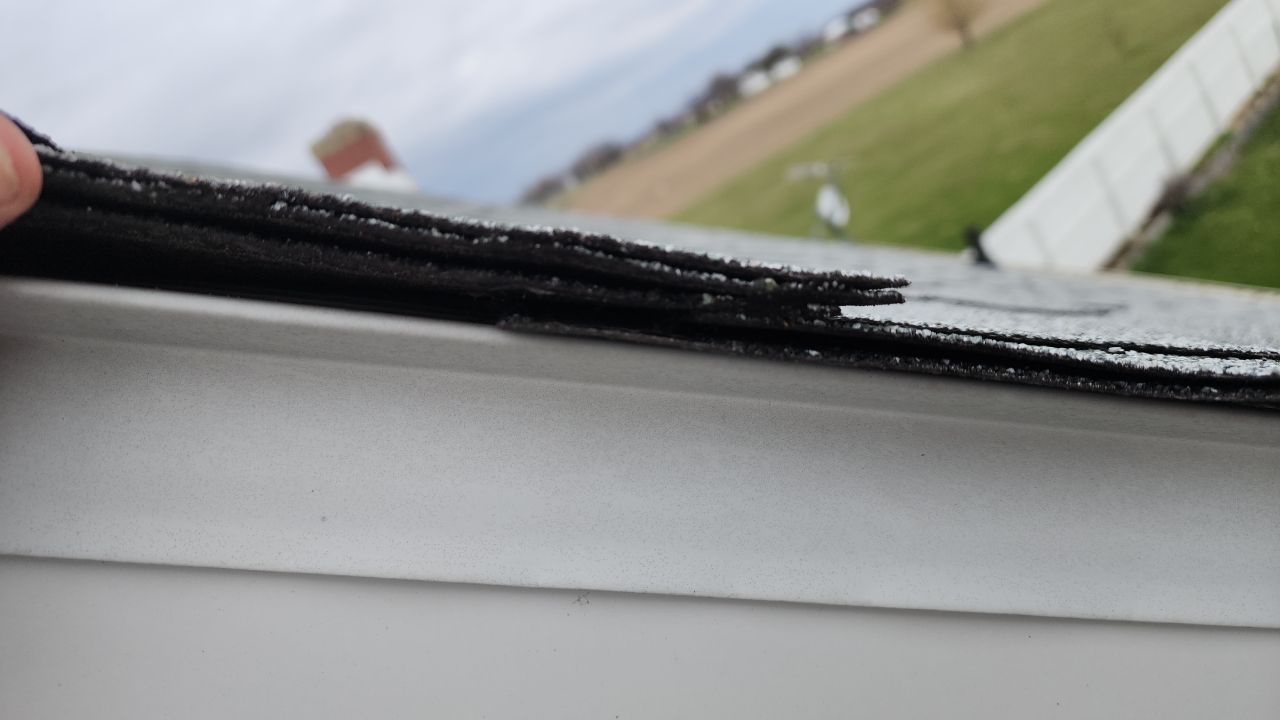 Wind-Resistant Metal Slate Roof Installation in Ossian, Indiana by 4Ever Metal Roofing