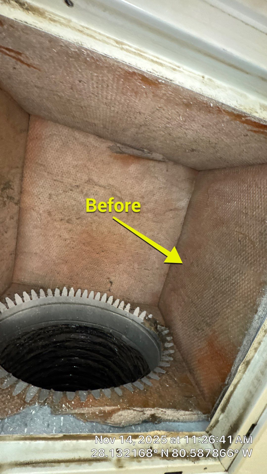 Air Duct Cleaning in Indialantic by Hygienic Air, Inc