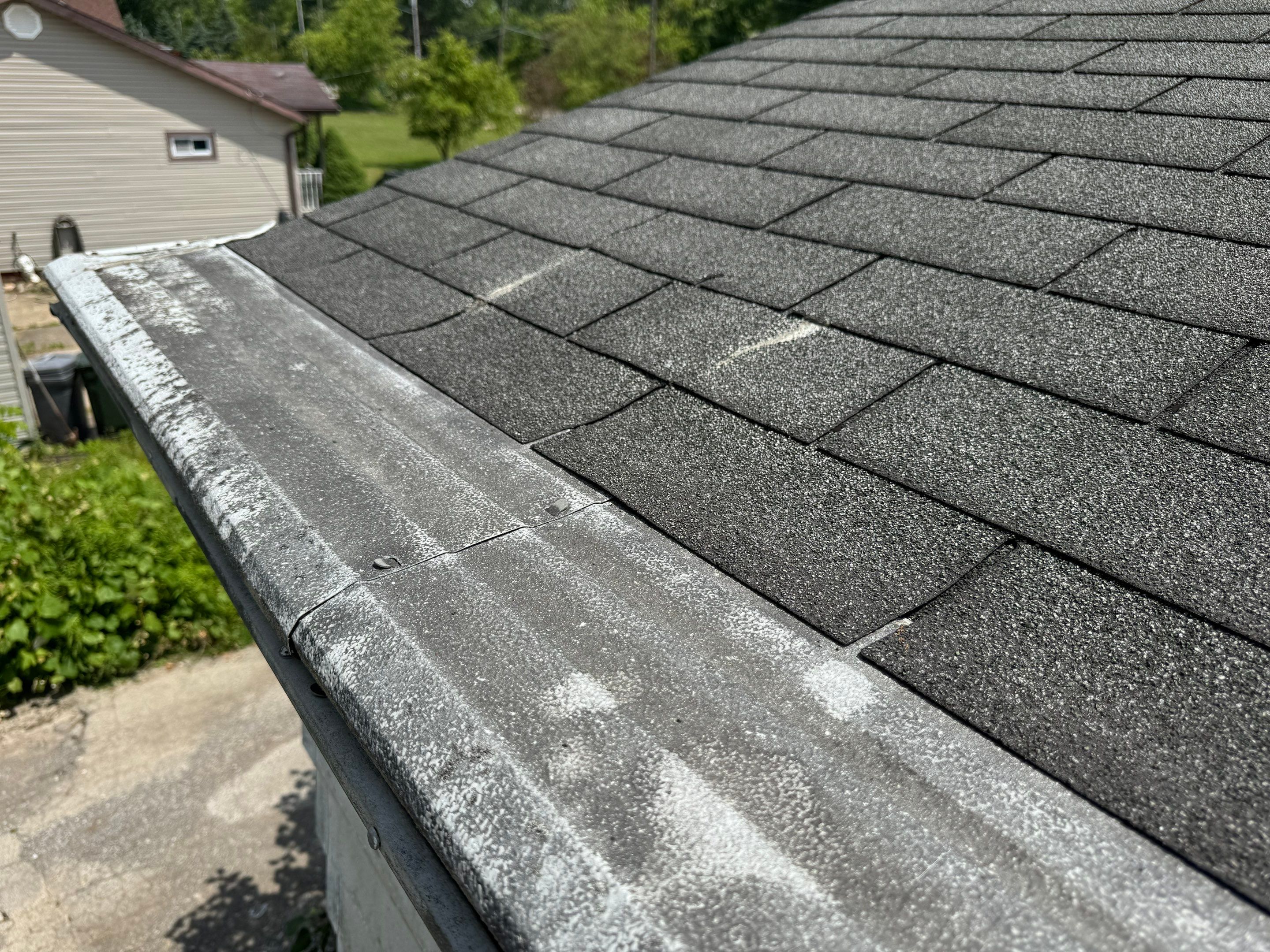 Roof Replacement by Homestyle in North Ridgeville by Homestyle Home Improvements (HHI)