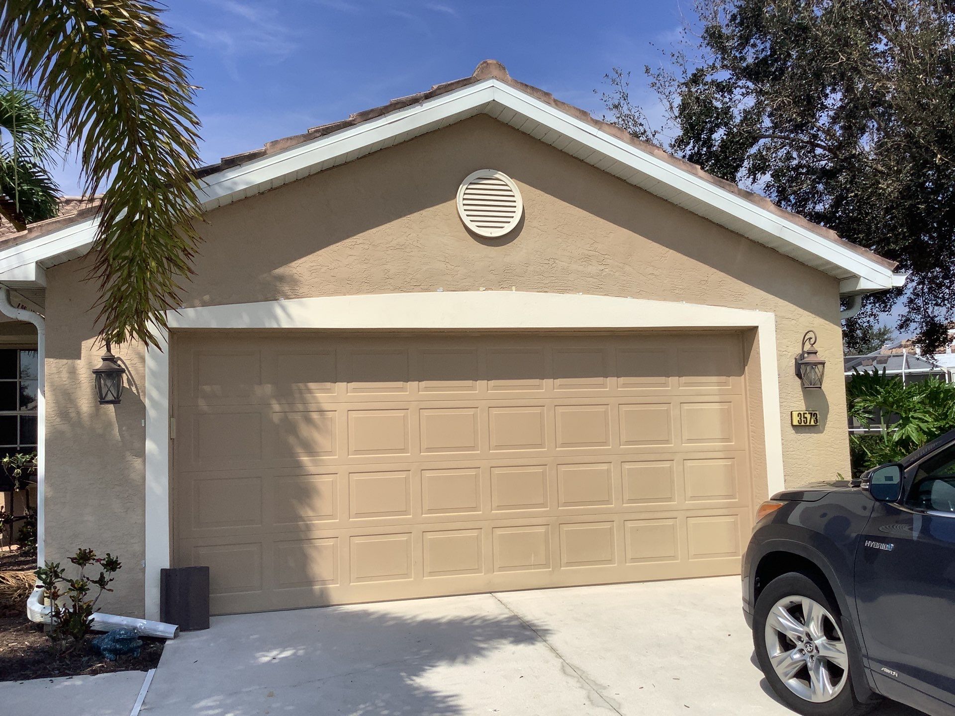 Gutters with Classic Design in North Fort Myers FL by Gutter Professors