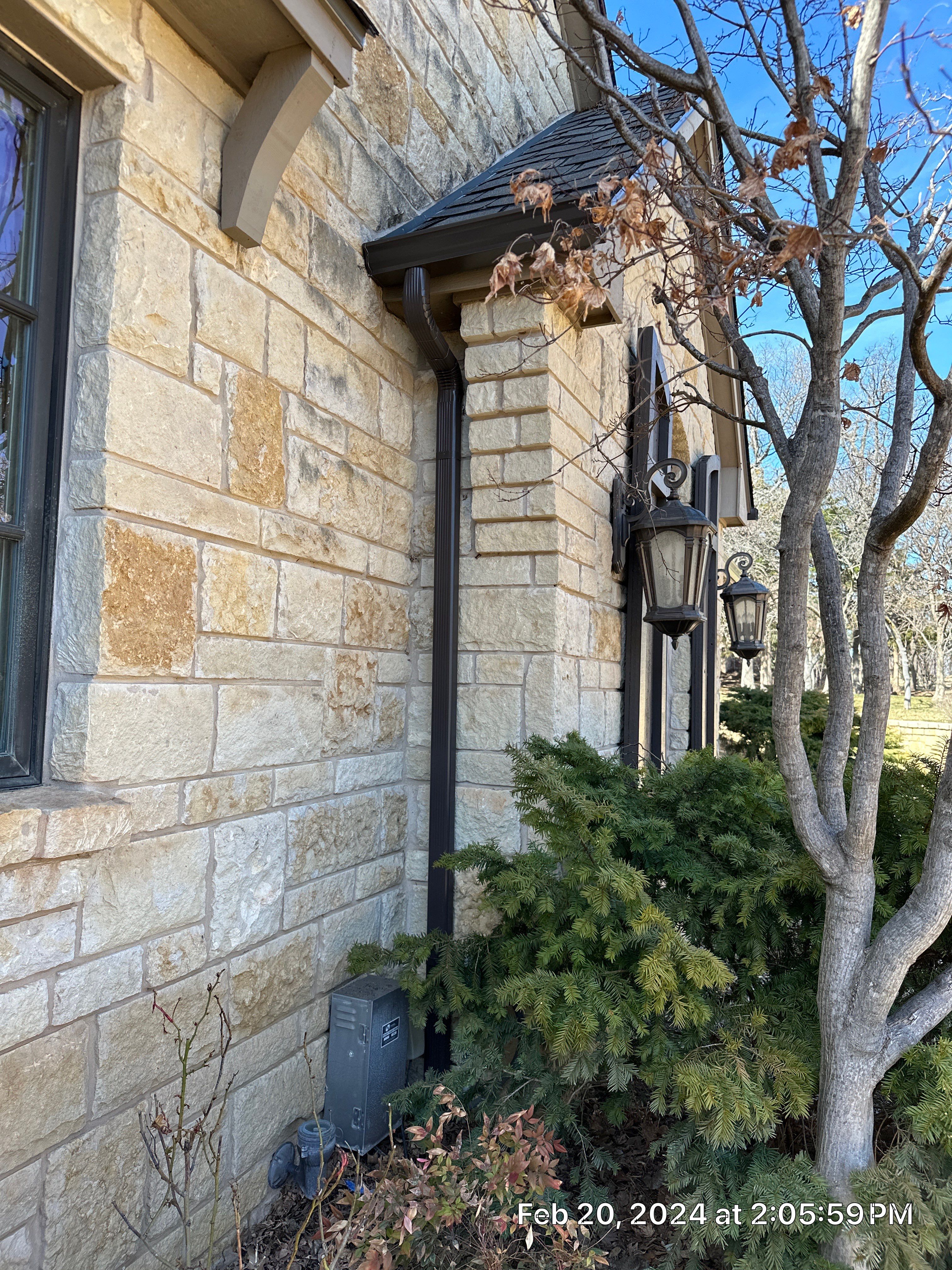 Reroof using Certainteed Integrity Roof System by Castillo Roofing