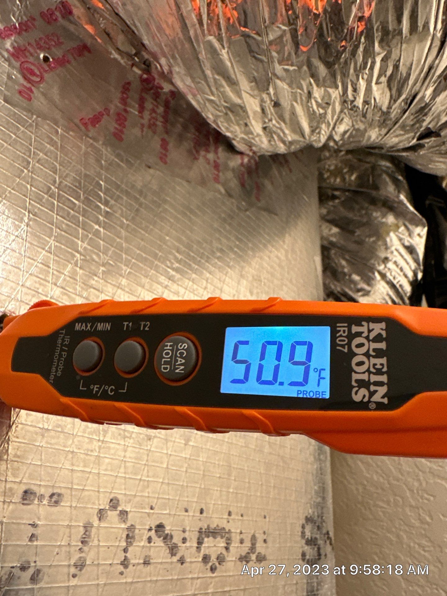 HVAC Restoration  by TIES360 Air Ducts Plus
