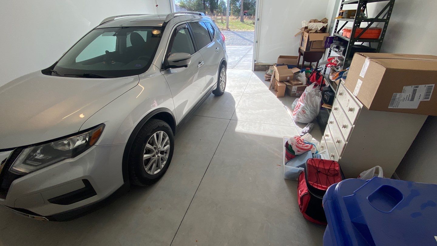 Multi Sealant Project by DuraSeal