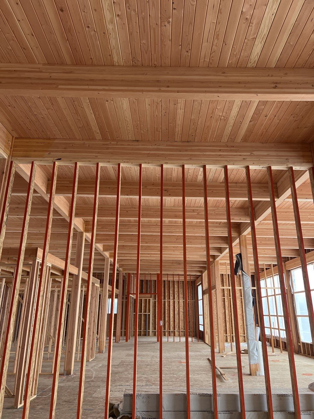 The Standard by Cutting edge painting 