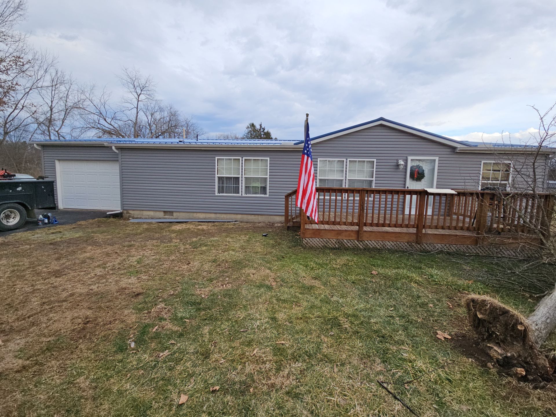 Roseville, Ohio Roofing & Siding Installation by Pine Ridge Roofing LLC