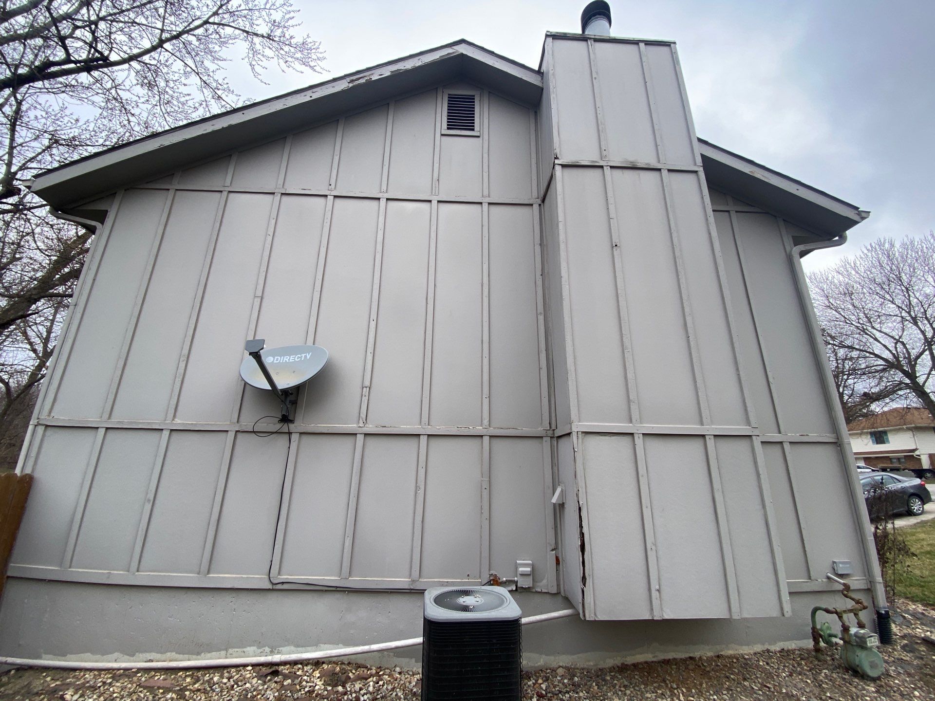 Siding Installation and window upgrades by EEC  Windows, Siding & Roofing 