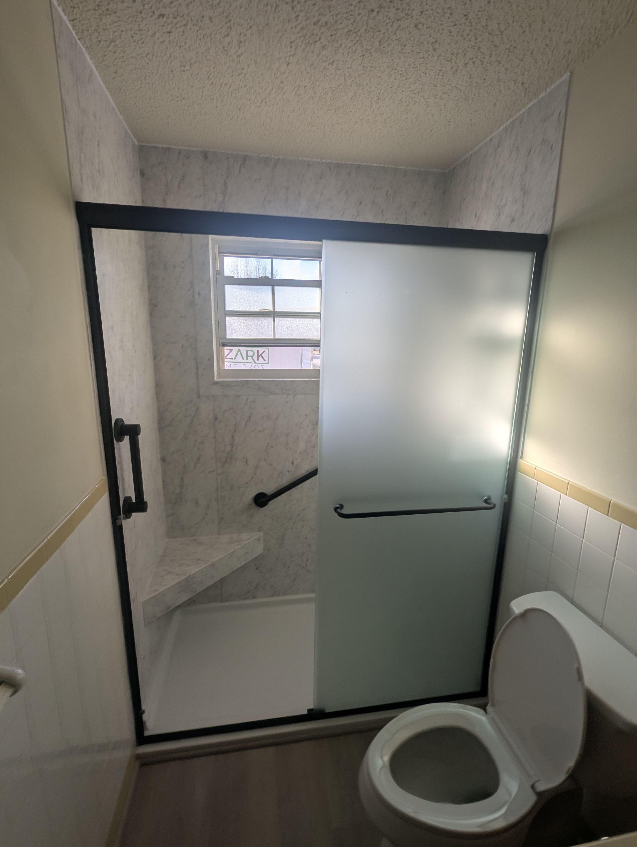 Lewis Project in Springdale, AR by Ozark Home Pros