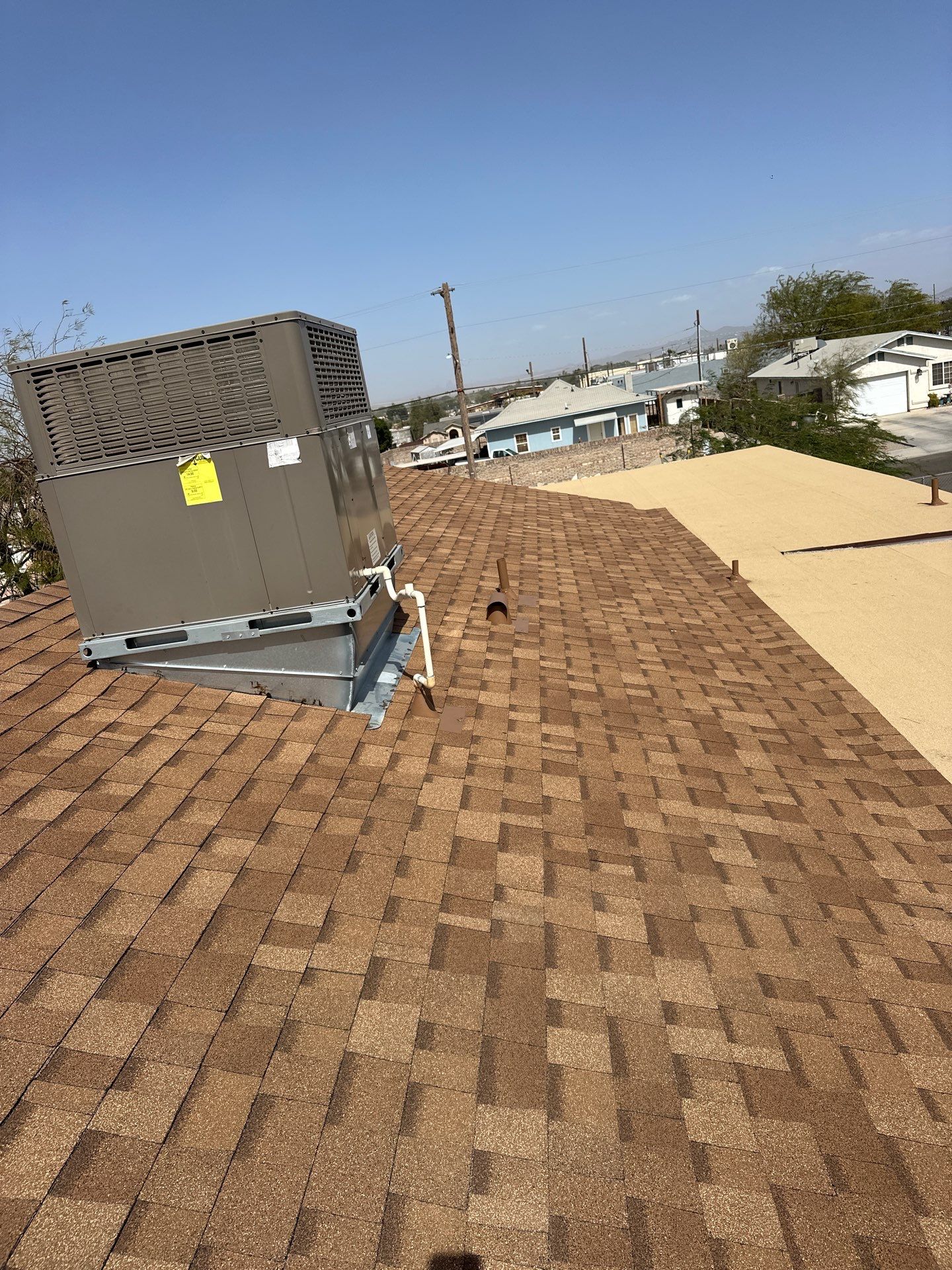 Shakewood Shingles by Reimagine Roofing