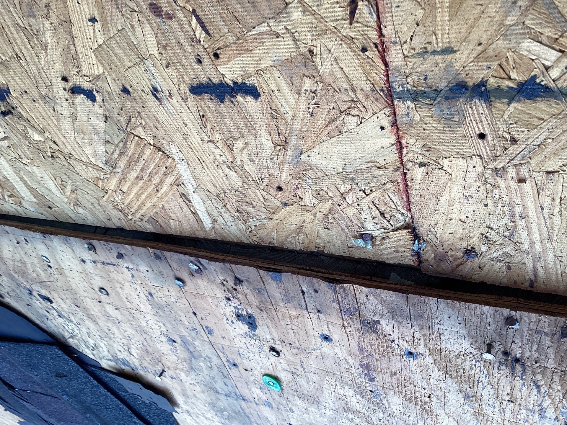 Residential Roofing Installation using Owen's Corning Duration (Lifetime) Shingles by Roof Repair Company