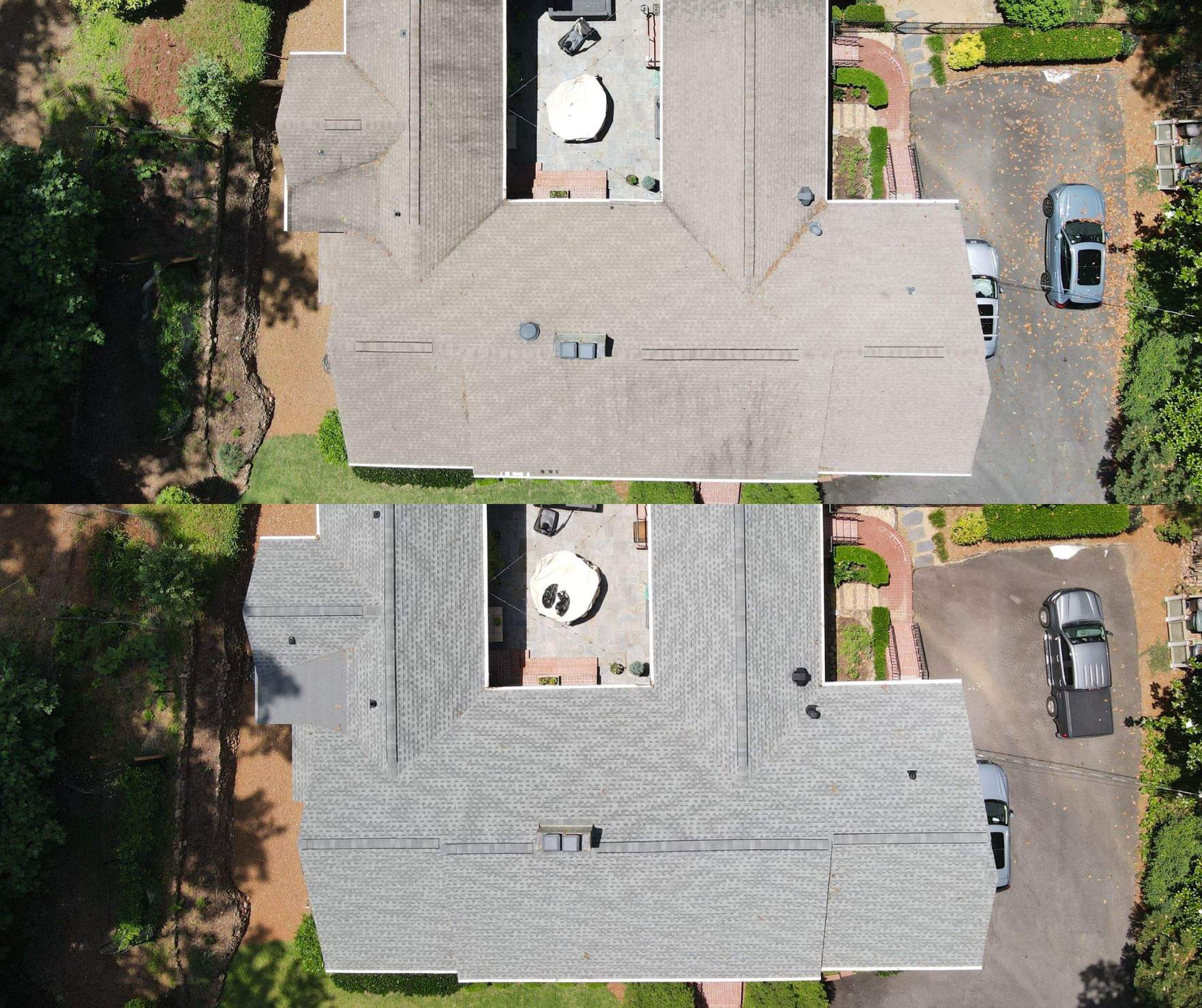 No More Nail Nightmares! by Georgia Roof Advisors