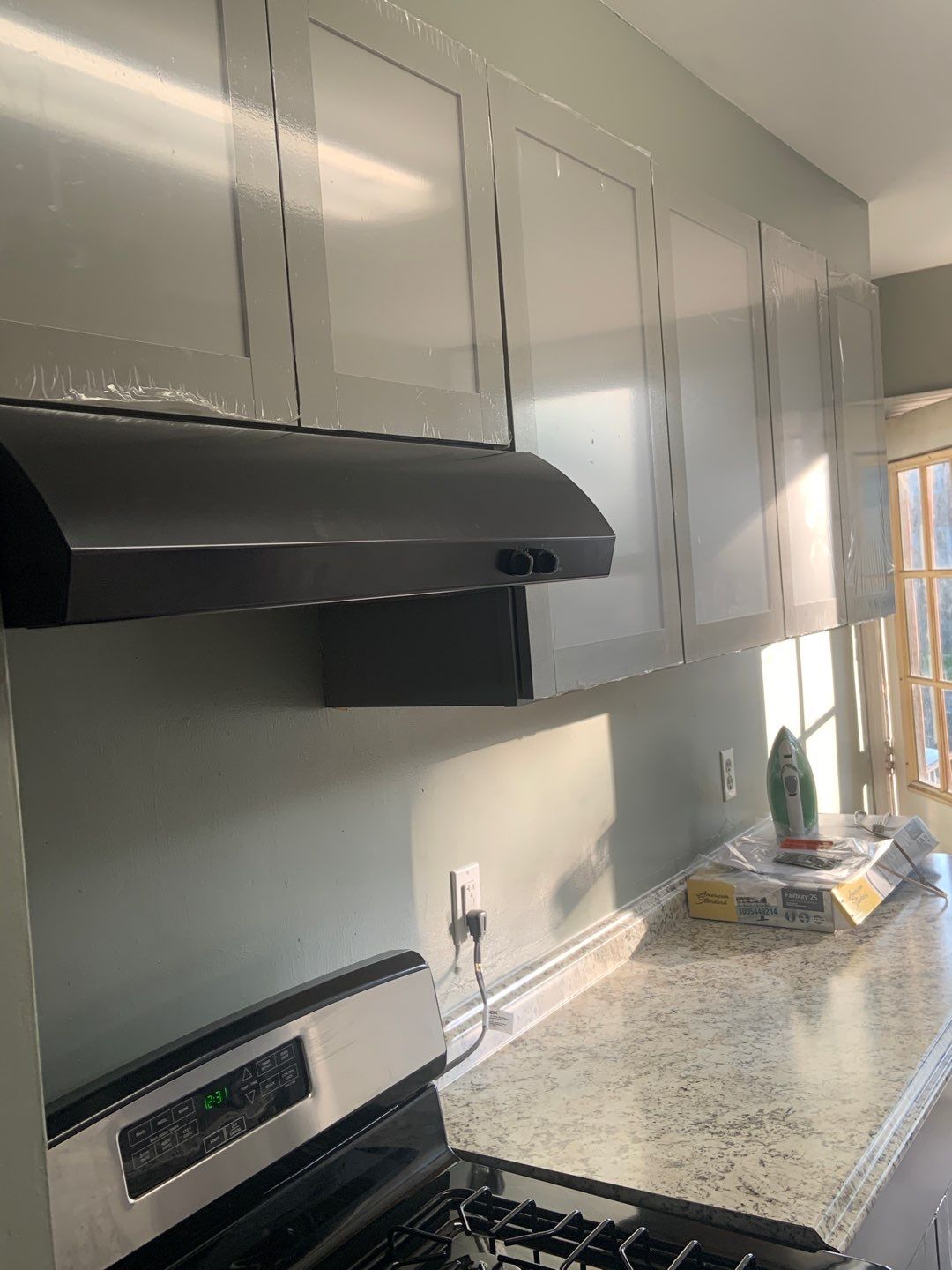 Kitchen Remodel by A1 NERDY HOMES LLC
