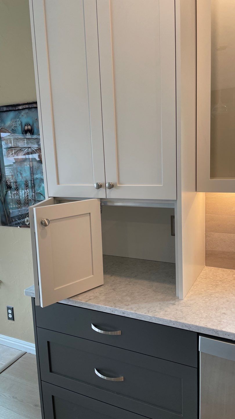 Project by Rudd Builders LLC by Rudd Builders LLC