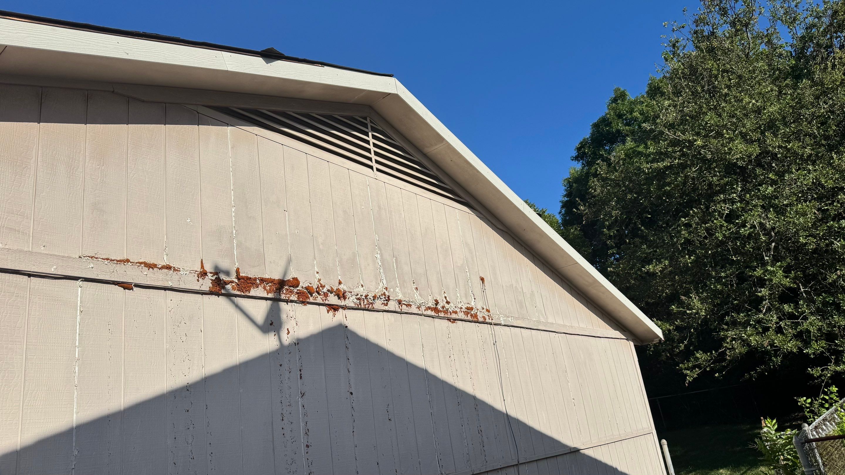 Project in Garland by Rhino Roofing and General Contracting, LLC