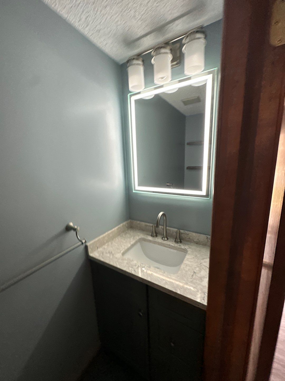 Interior Renovations, Bathroom Remodel, Concrete and Outdoor Living by Ivy Lea Construction