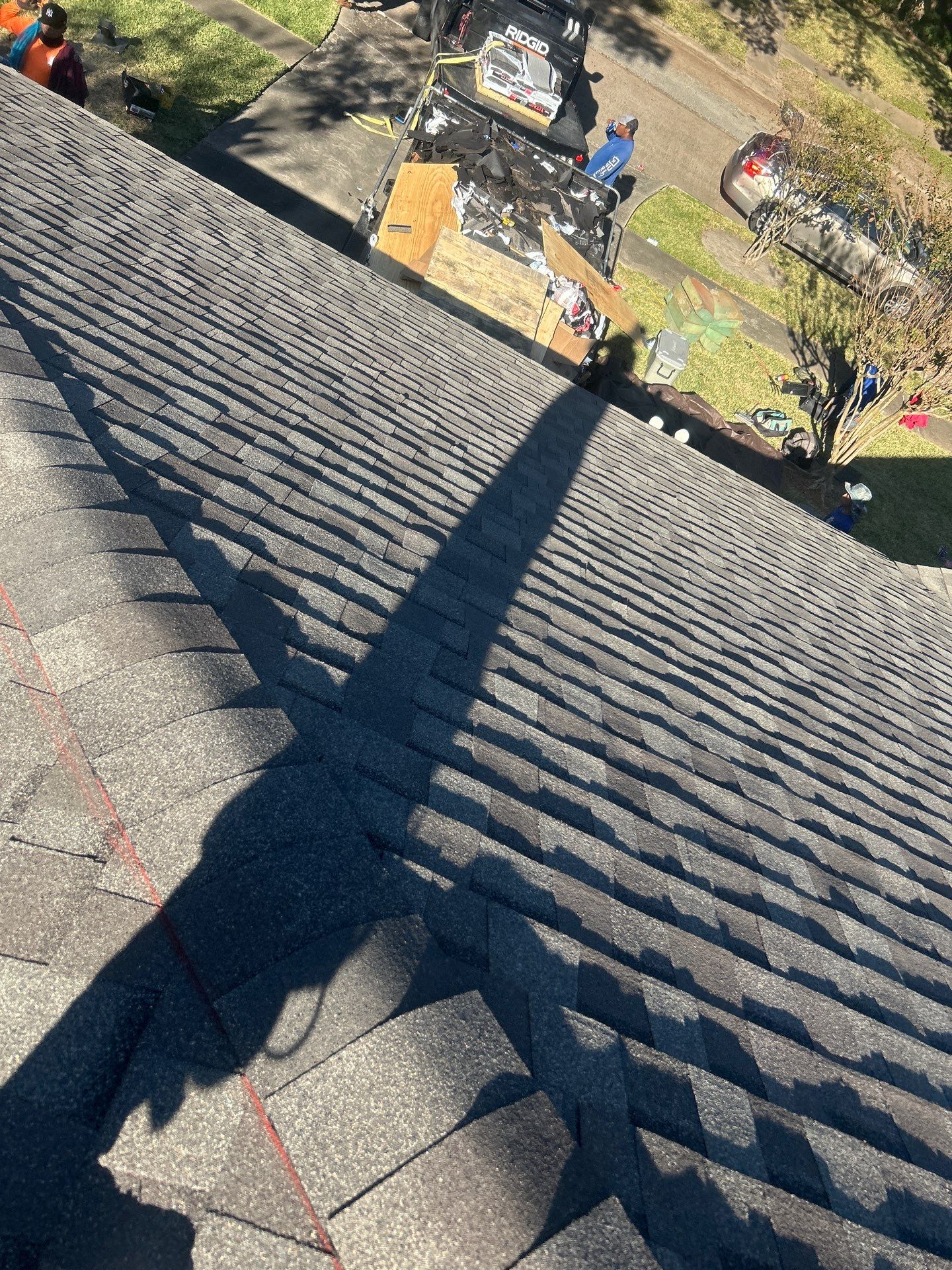 Roof Repair Houston by Roof Repair Company
