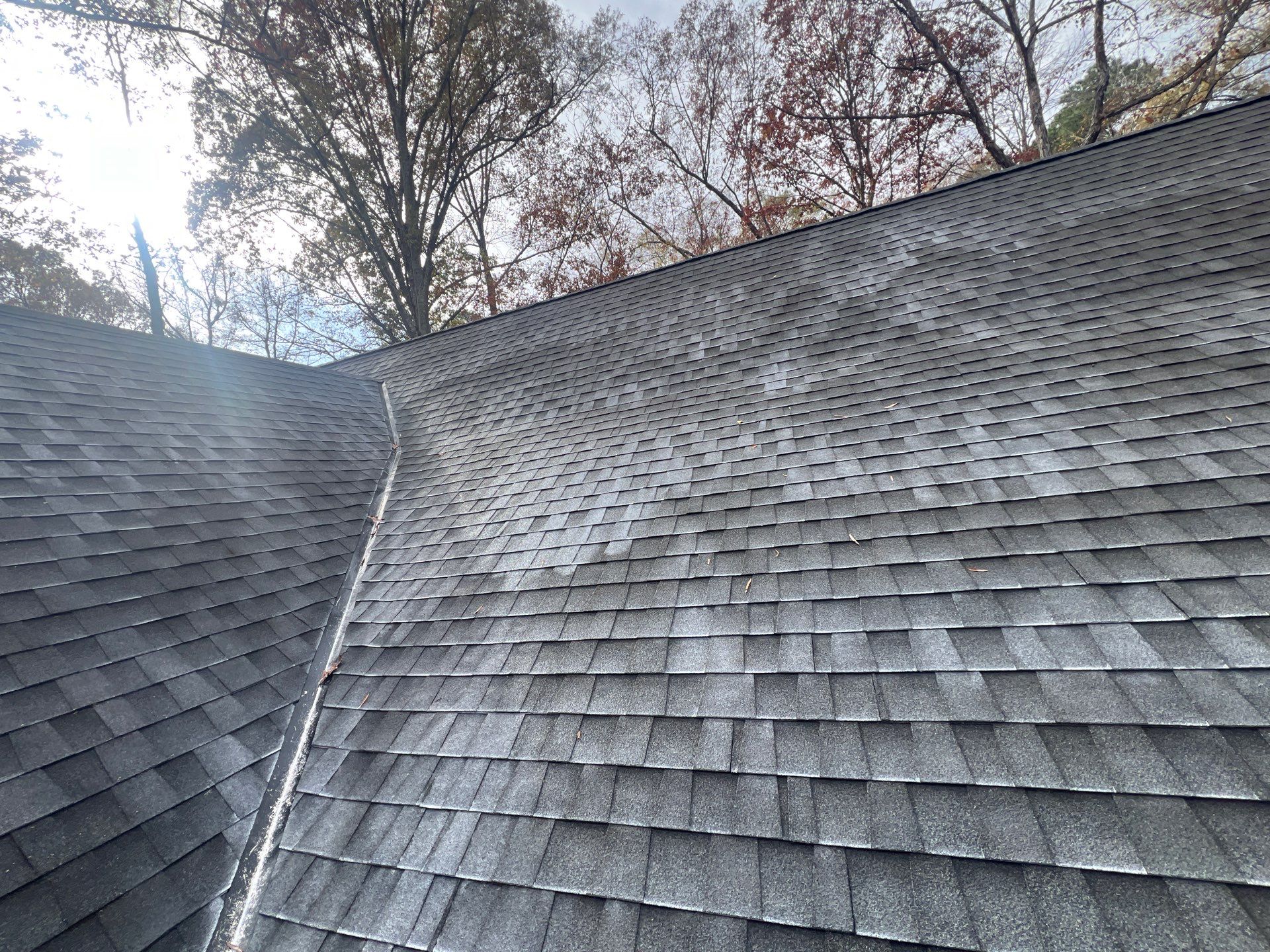 Project by Roof Maxx of Midlothian by Roof Maxx of Midlothian