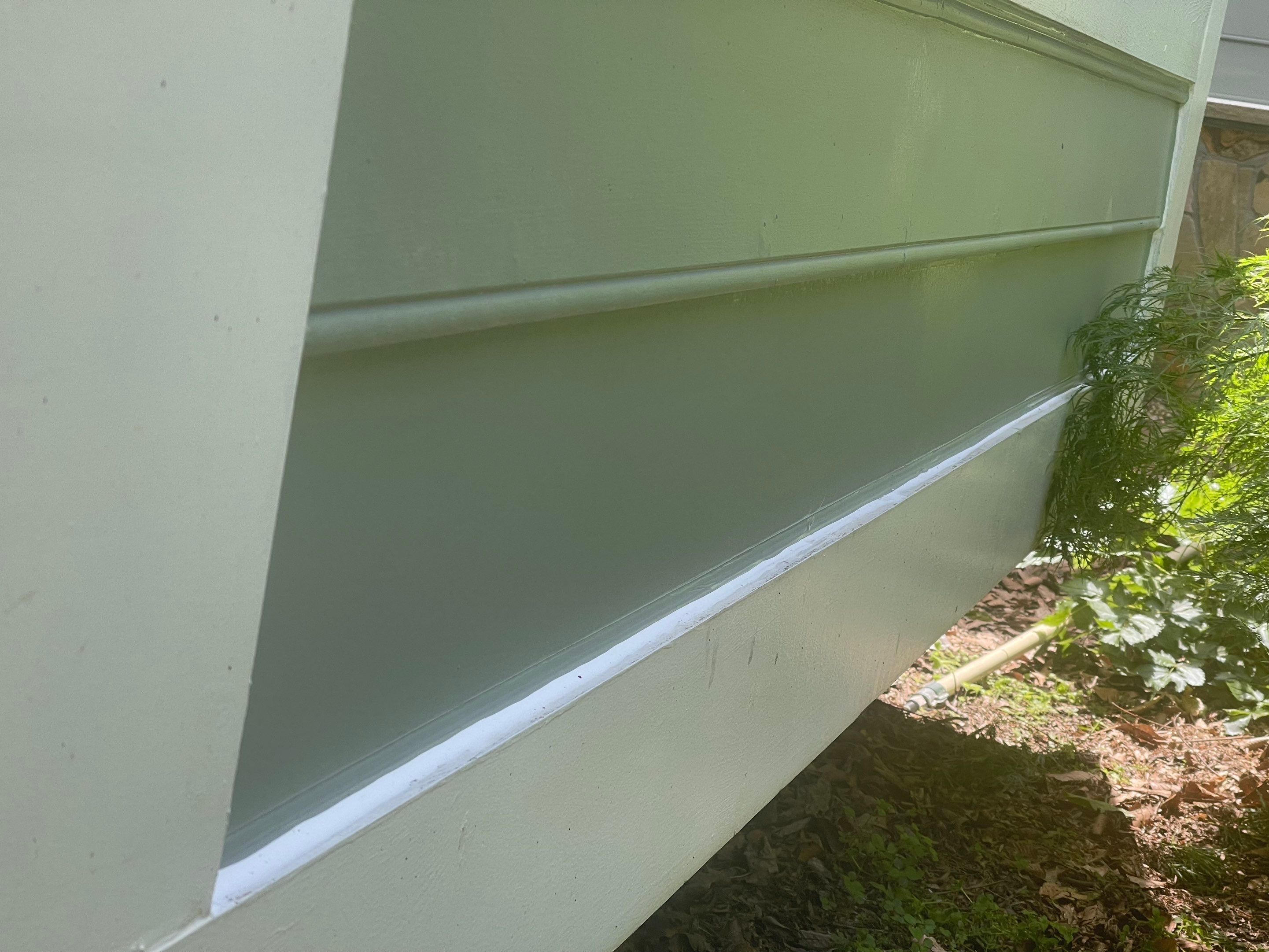 Exterior House Painting in Great Falls, VA by My Painter 