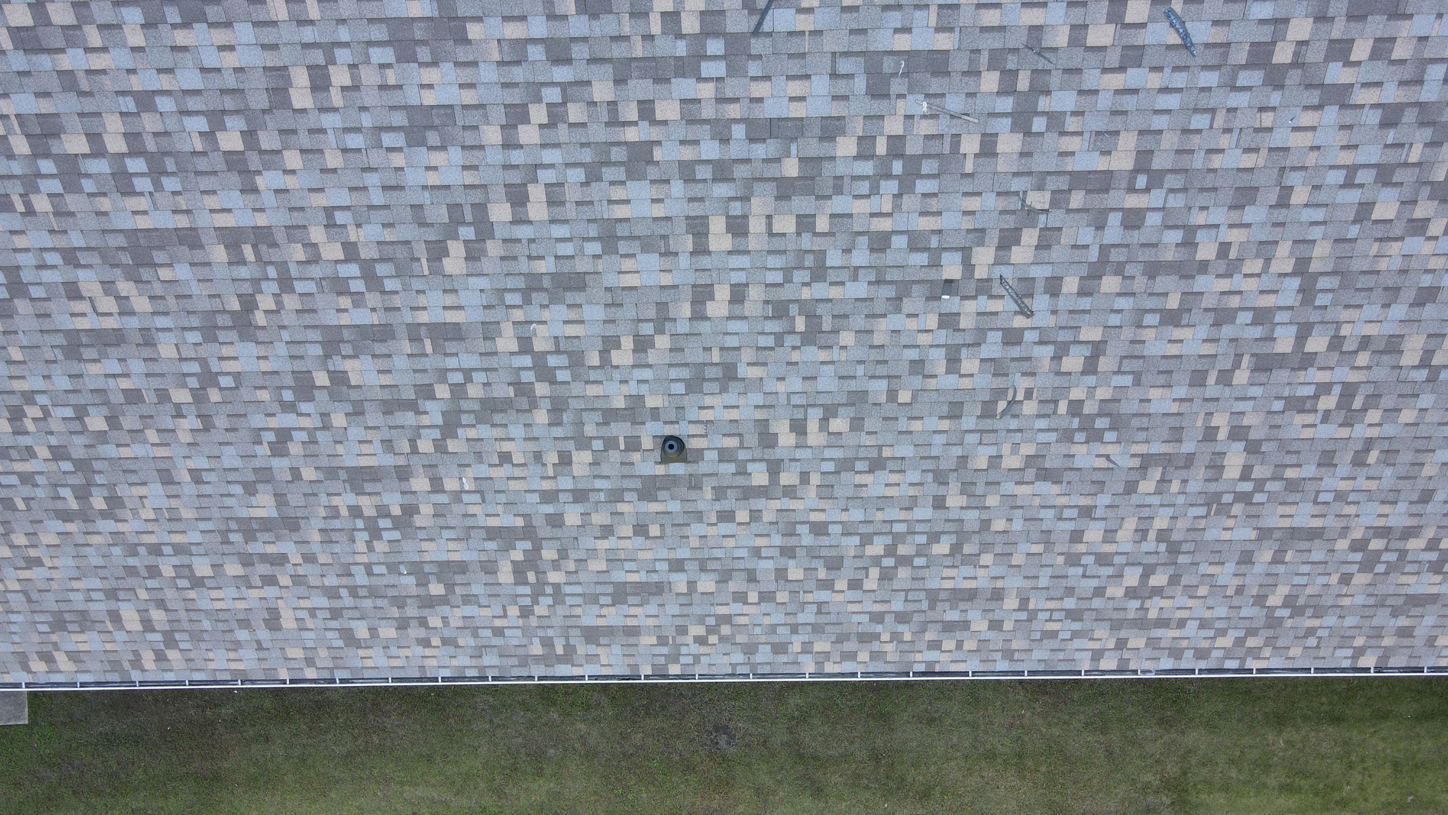 Commercial Roof Replacement by Indigo State Roofing