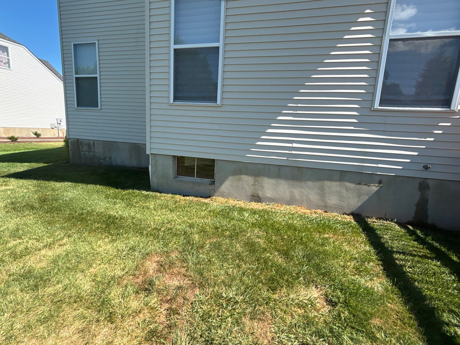 Power & Soft Washing in Morganville, NJ by Clearview Washing