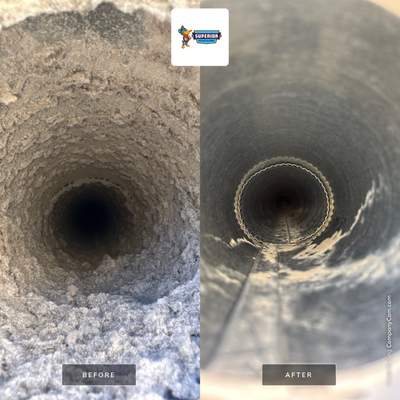 Dryer Vent Cleaning in Canonsburg, PA