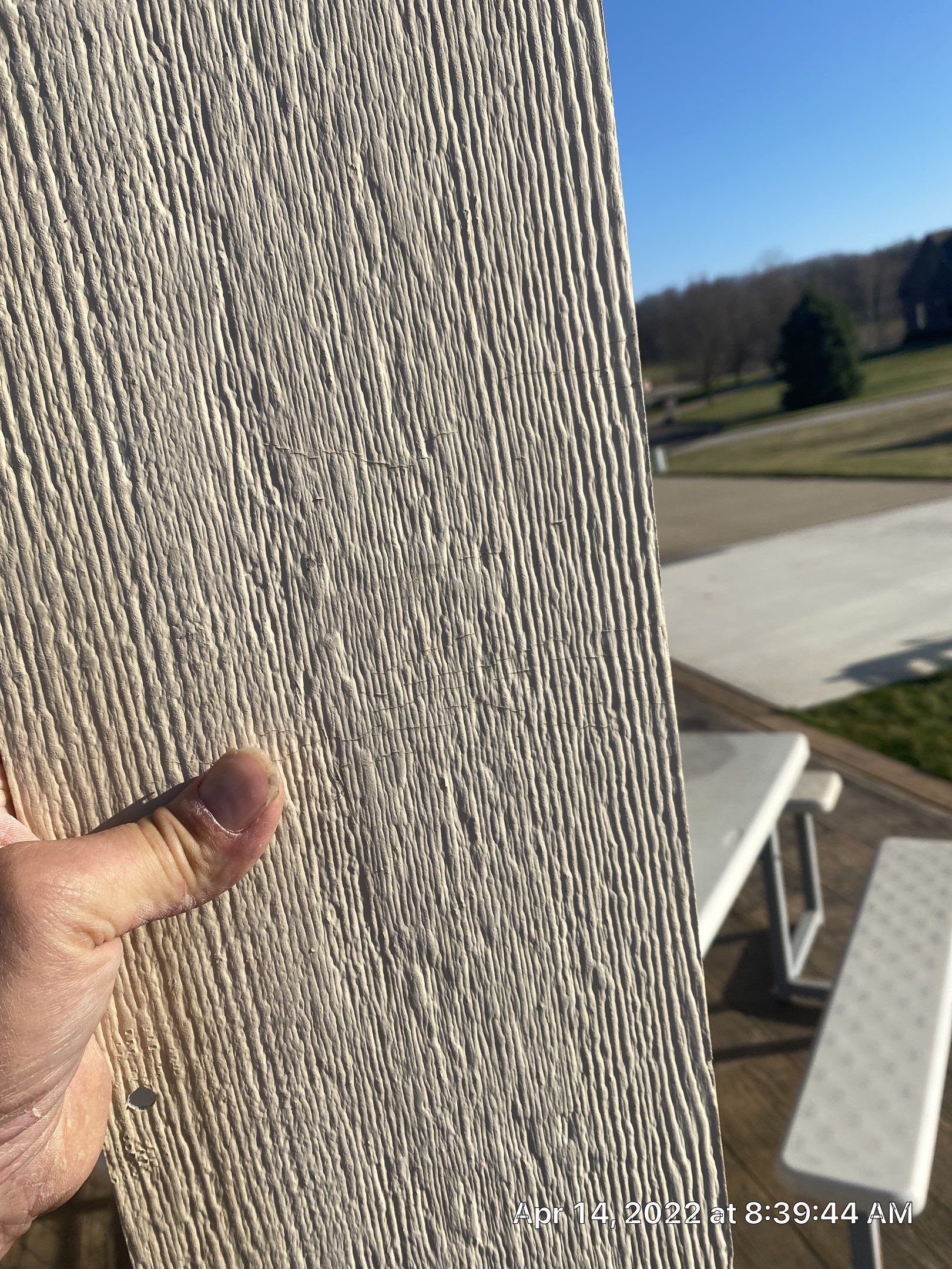 Siding Replacement using CertainTeed Landmark by 180 Contractors