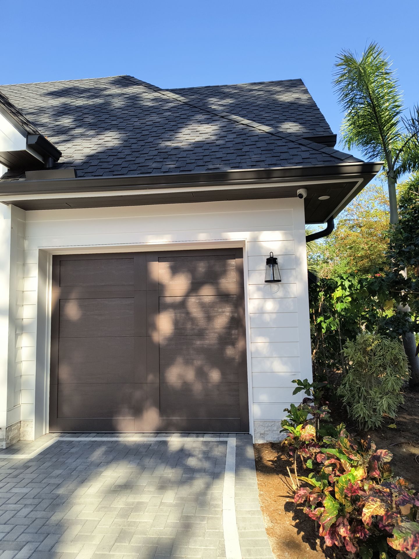 Gutter Cleaning Service in Sarasota FL by Gutter Professors