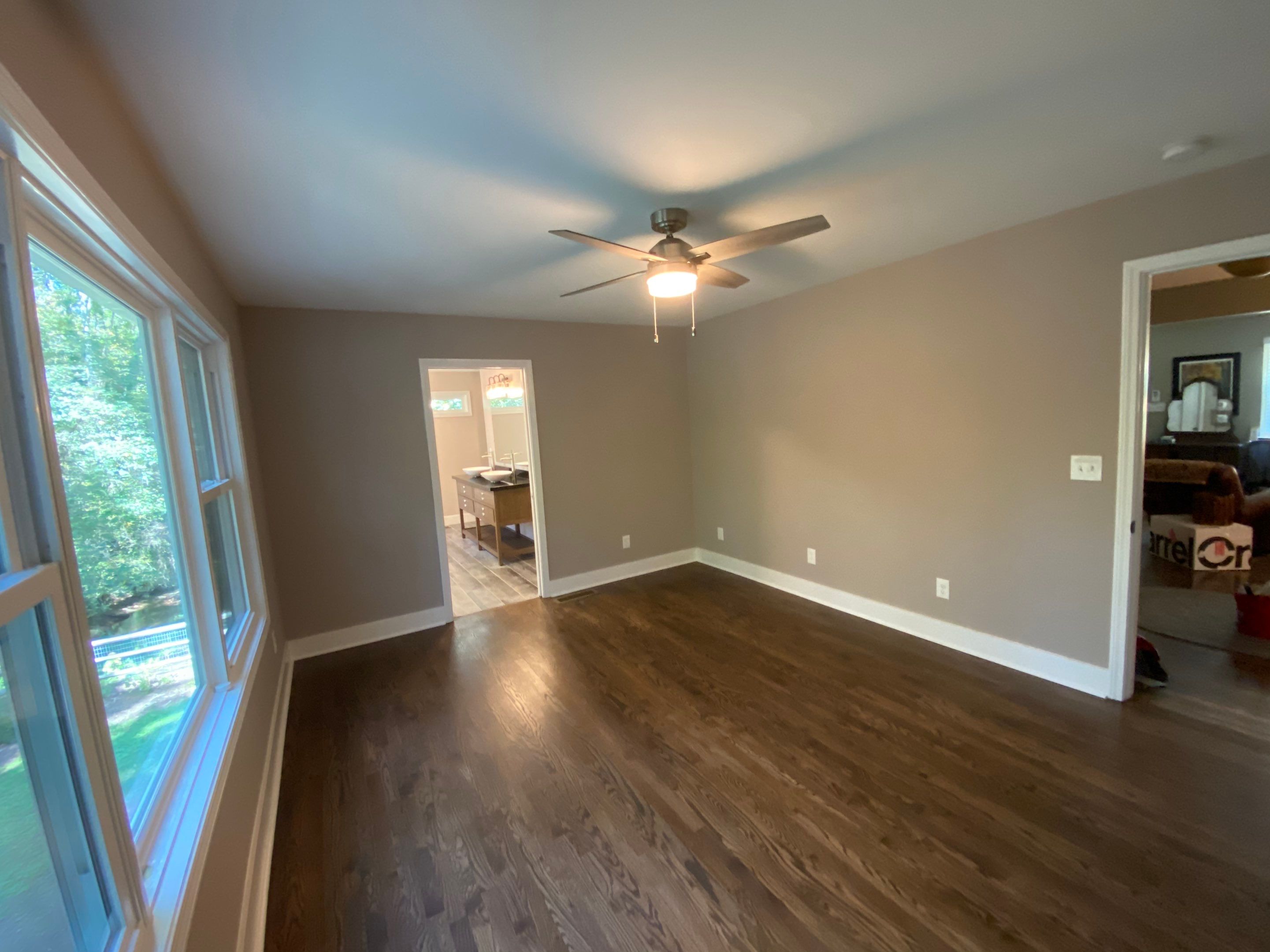 Two-Story Residential Room Addition and Primary Suite in Decatur by Swift Home Renovations