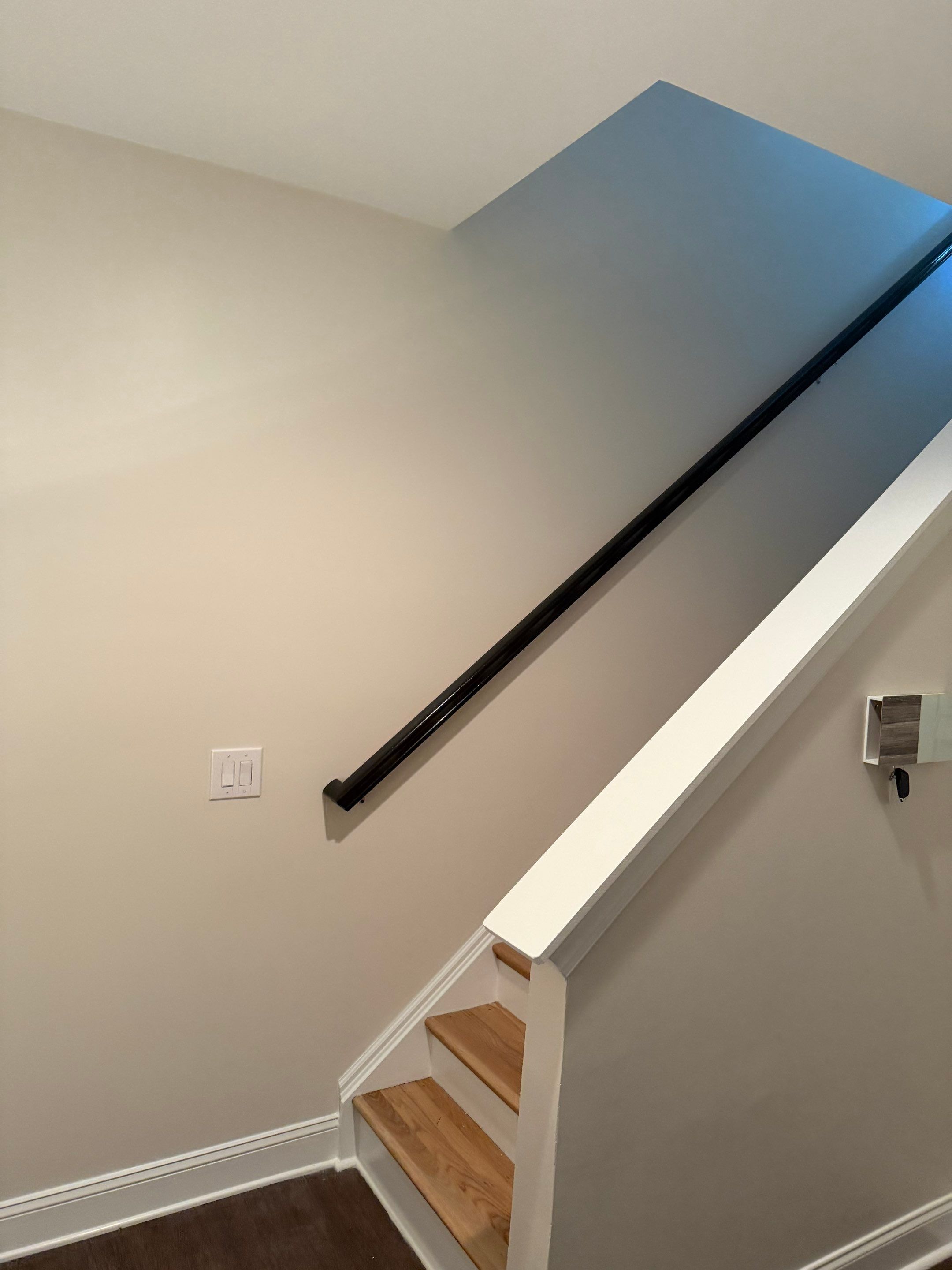 Restoration Project in Atlanta by Atlanta Design Group