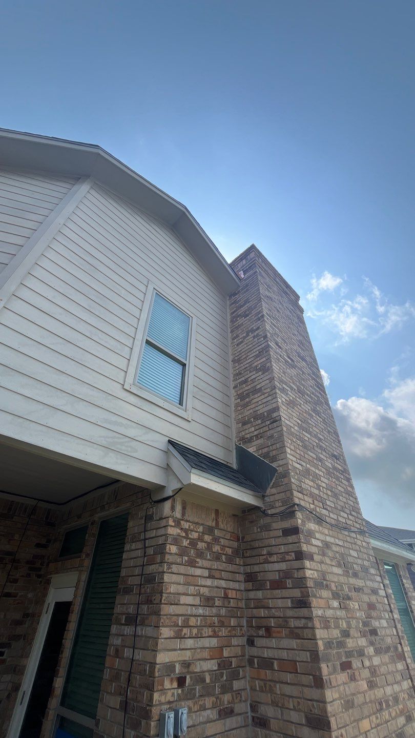 Residential Roofing Installation using Owens Corning Duration Tru Defintion Peppercorn by Galvan Roofing and Construction